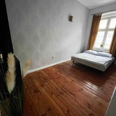 Piotrkowska 59 Apartment *